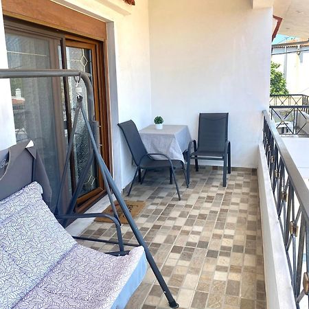 Natalie'S House Apartment Alexandroupoli Exterior photo