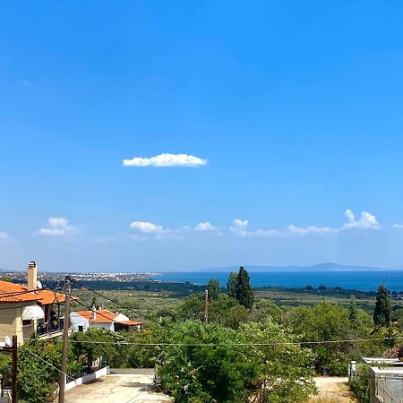 Natalie'S House Apartment Alexandroupoli Exterior photo