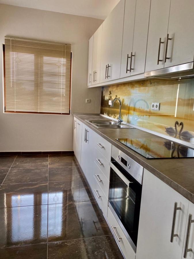 Natalie'S House Apartment Alexandroupoli Exterior photo