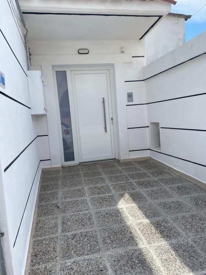 Natalie'S House Apartment Alexandroupoli Exterior photo
