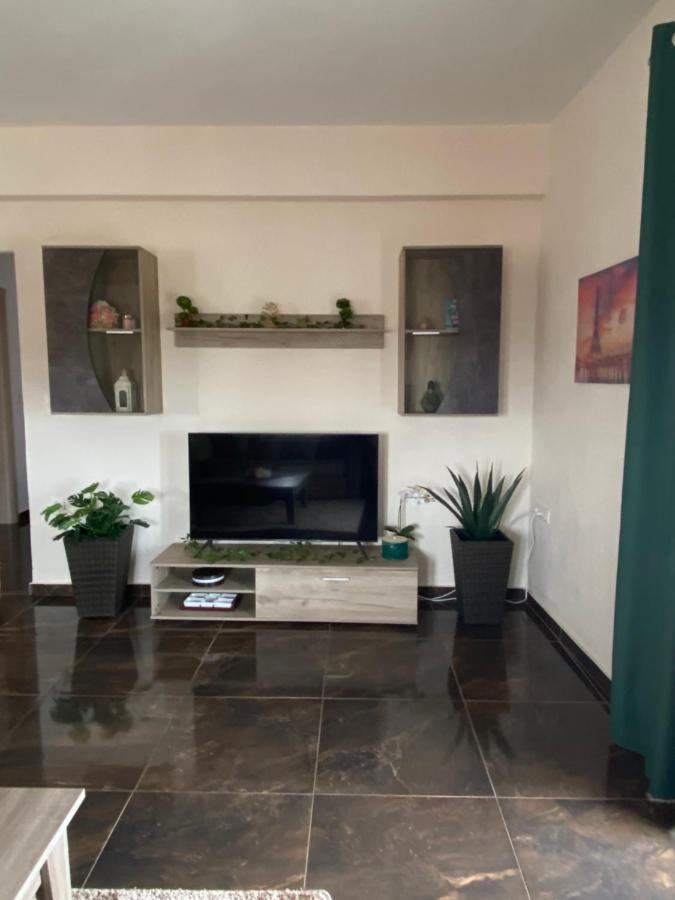 Natalie'S House Apartment Alexandroupoli Exterior photo