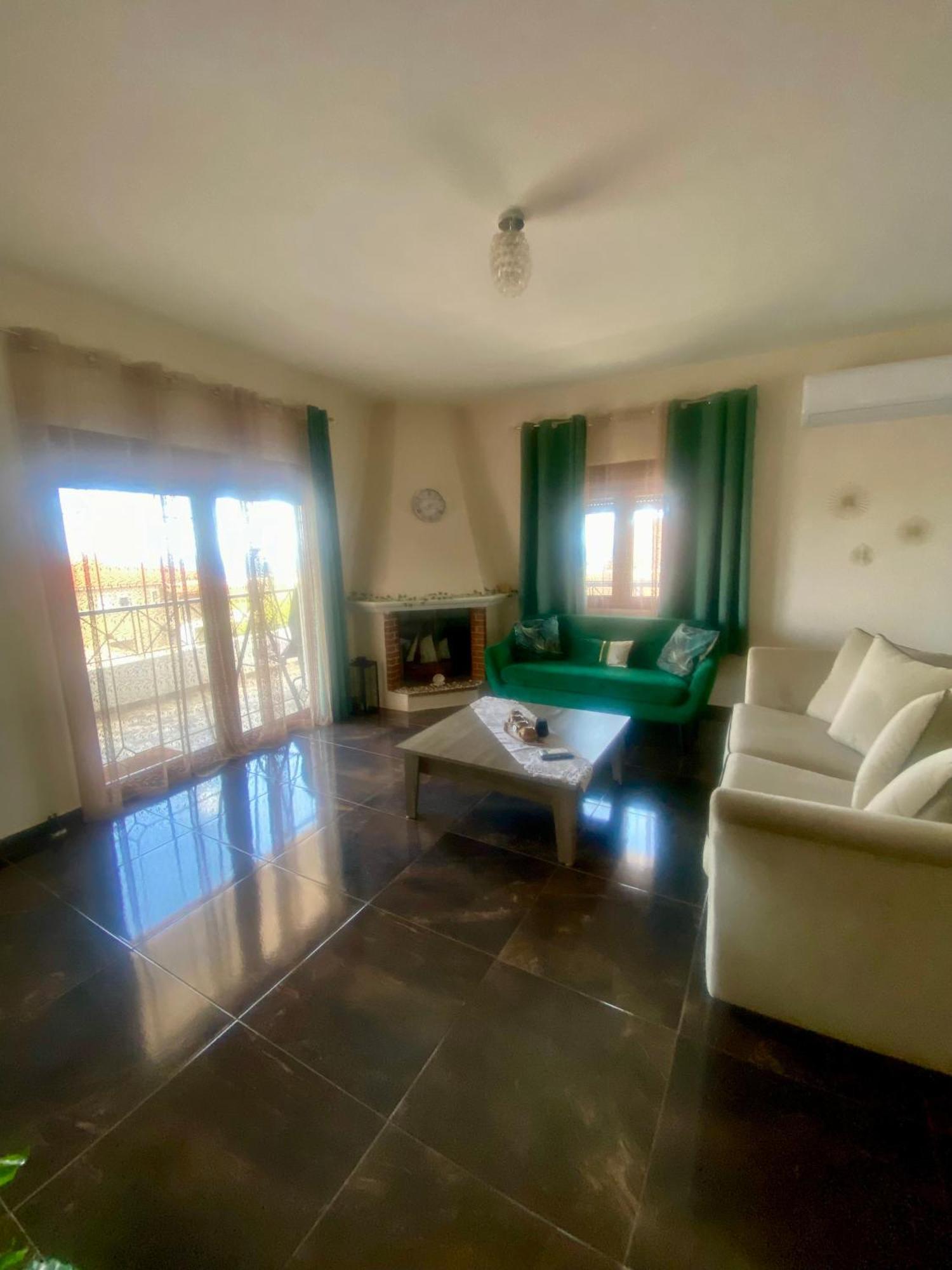 Natalie'S House Apartment Alexandroupoli Exterior photo