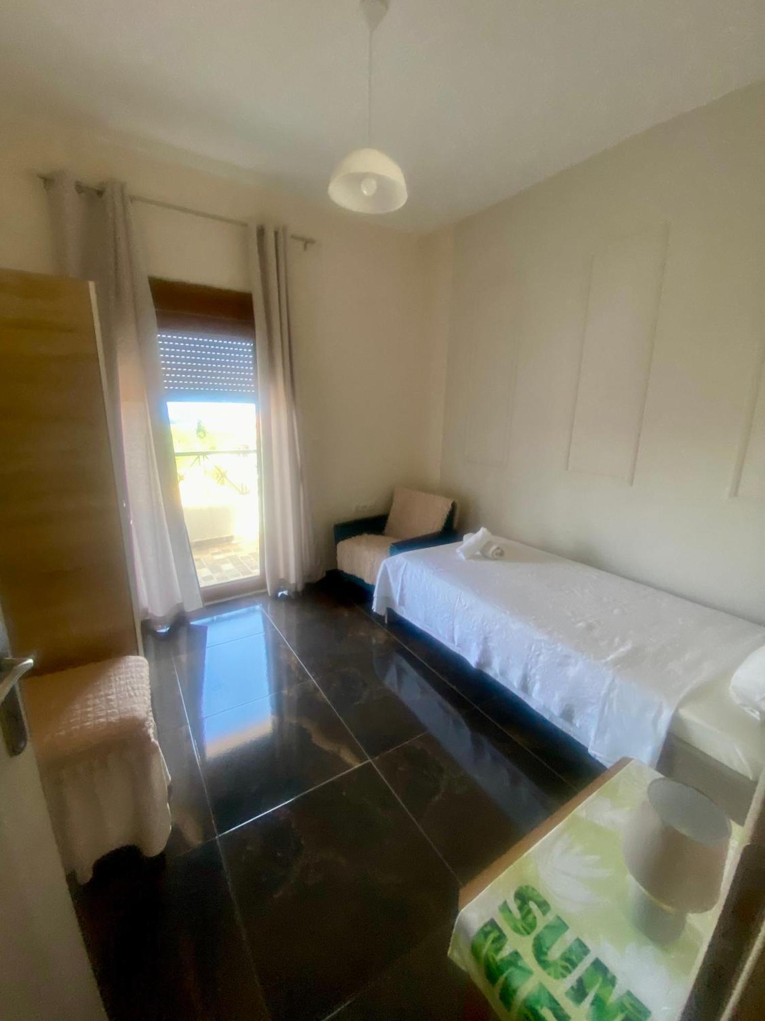 Natalie'S House Apartment Alexandroupoli Exterior photo