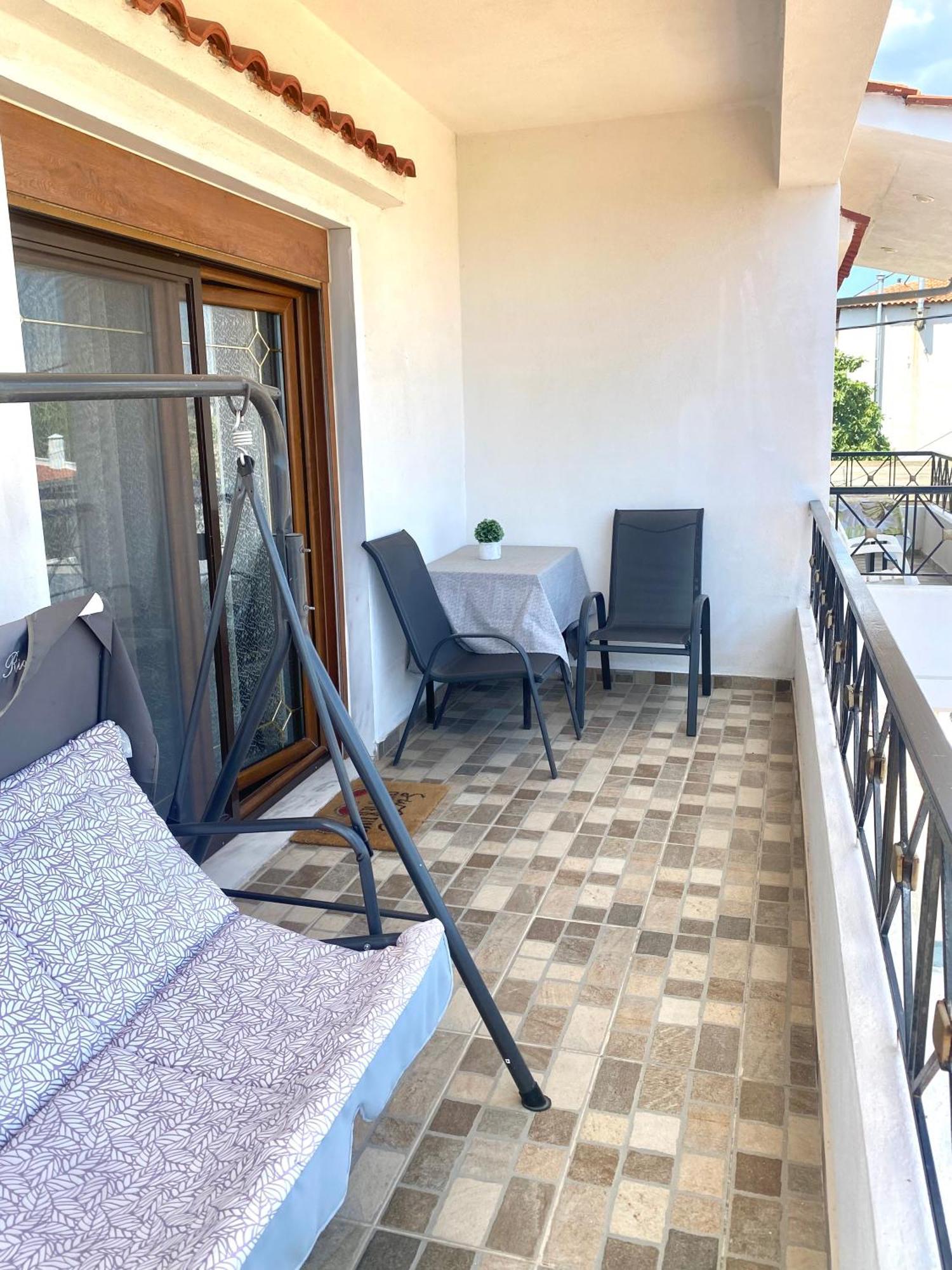 Natalie'S House Apartment Alexandroupoli Exterior photo